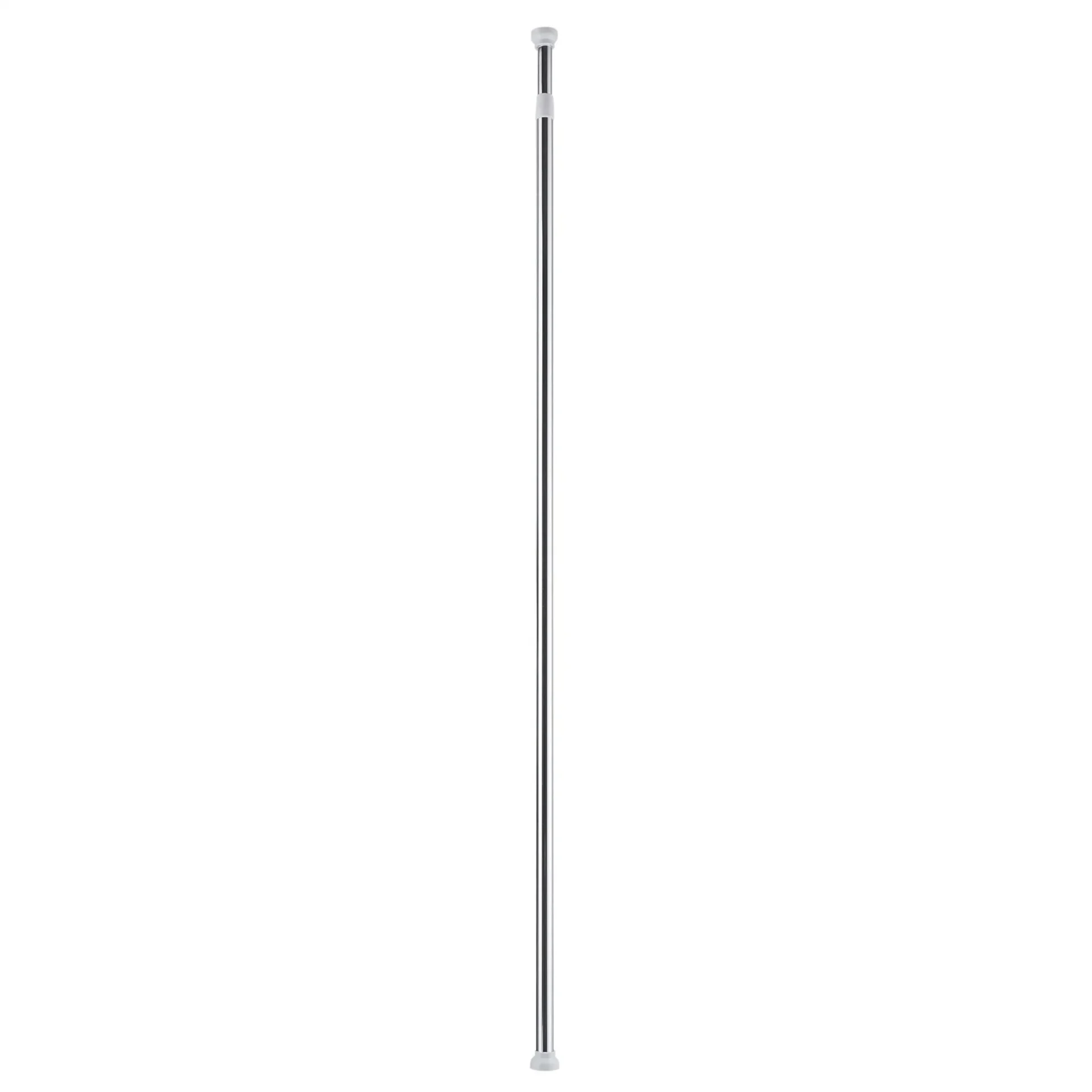Kleine Wolke Duschvorhang Federstange 25 Mm Chromfarben 145 250 Cm Teleskopstange 3302101000 5300544