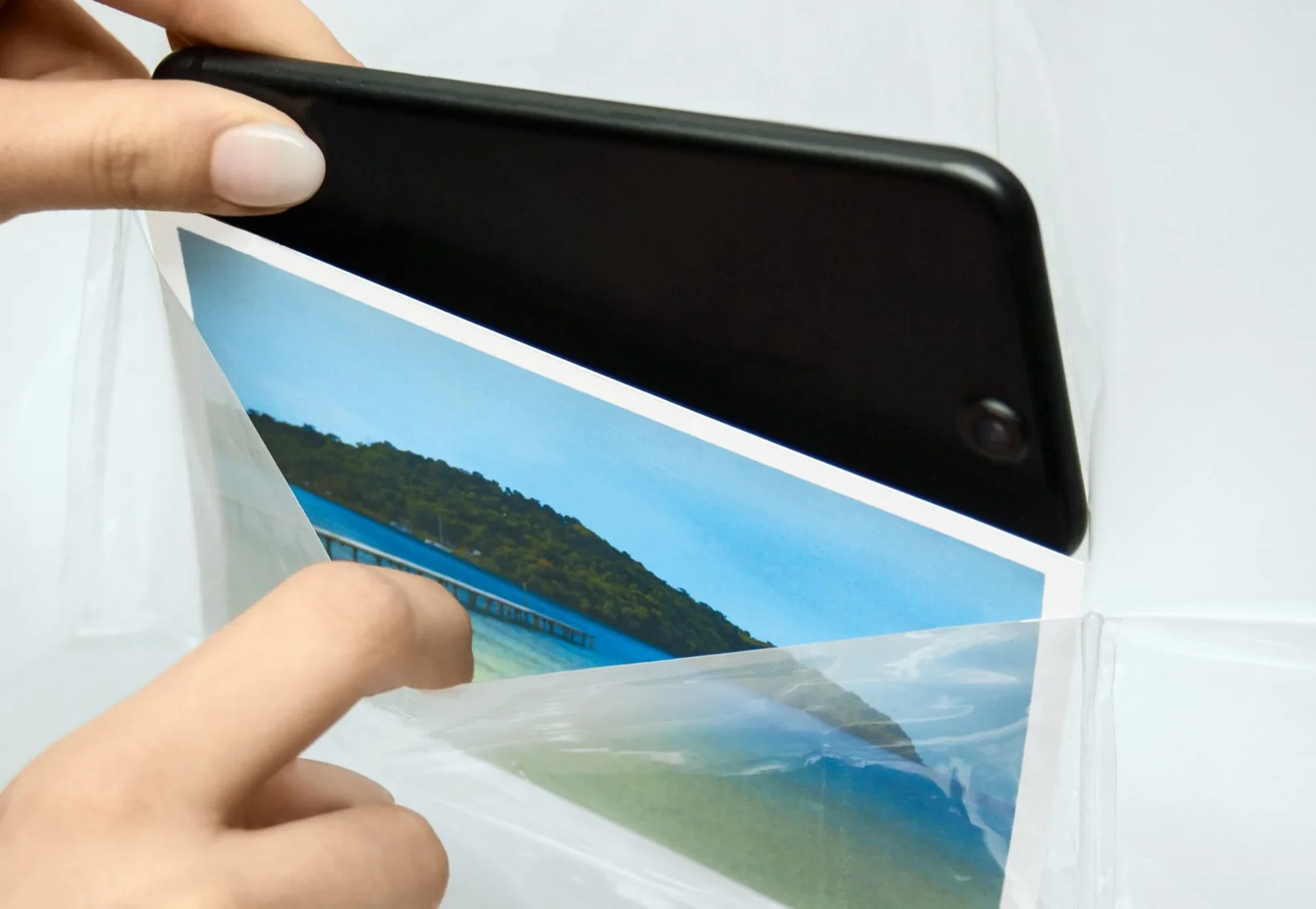 Kleine Wolke Duschvorhang Peva Pocket Clear 180 X 200 Cm 5936116305 1979837