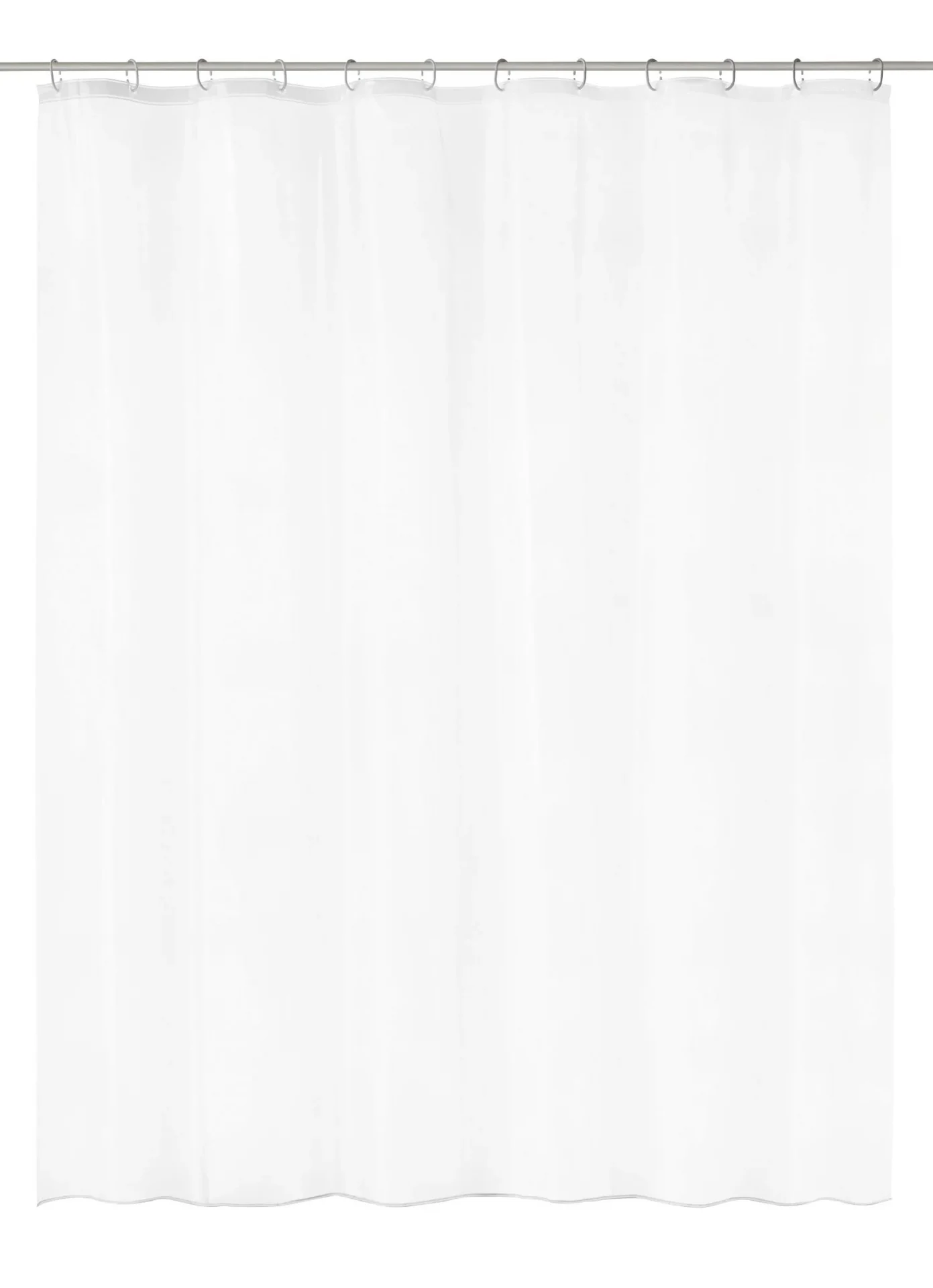 Kleine Wolke Duschvorhang Pvc Phonix Weiss 180 X 200 Cm 4945100305 7700707