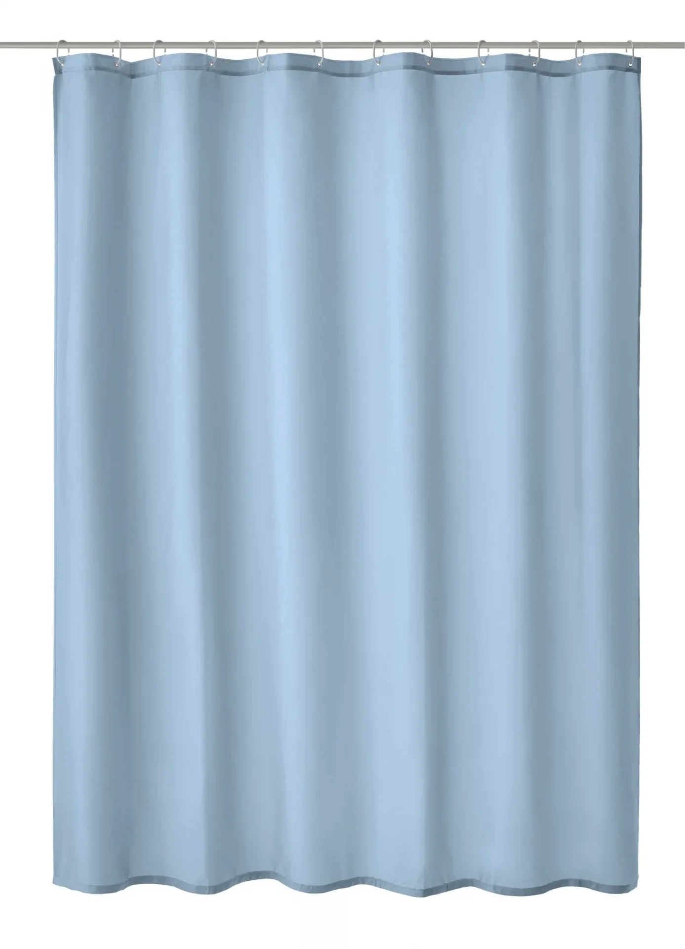 Kleine Wolke Duschvorhang Textil Kito Azur 180 X 200 Cm 4937723305 1088455