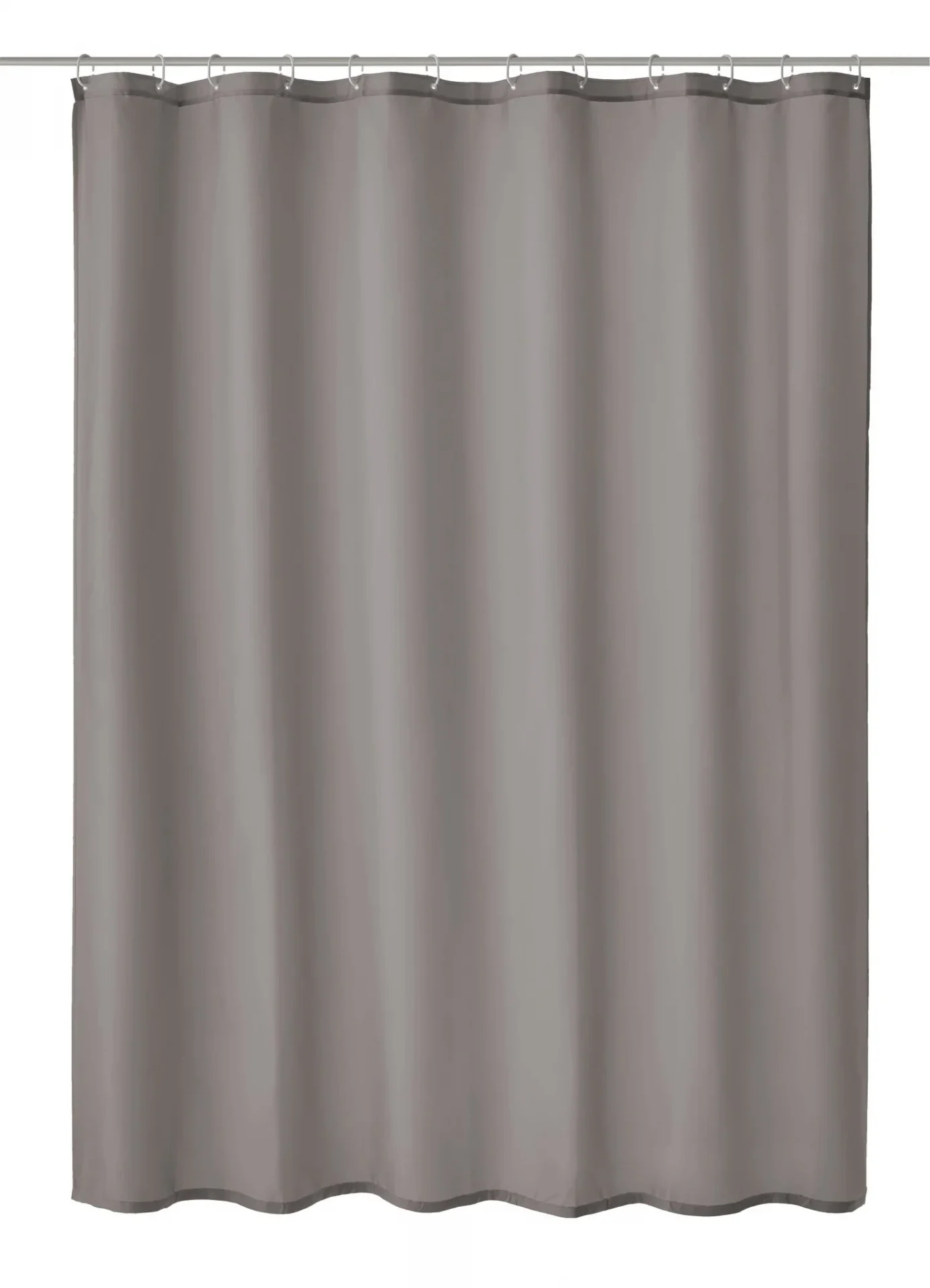 Kleine Wolke Duschvorhang Textil Kito Schiefer 180 X 200 Cm 4937905305 3040058