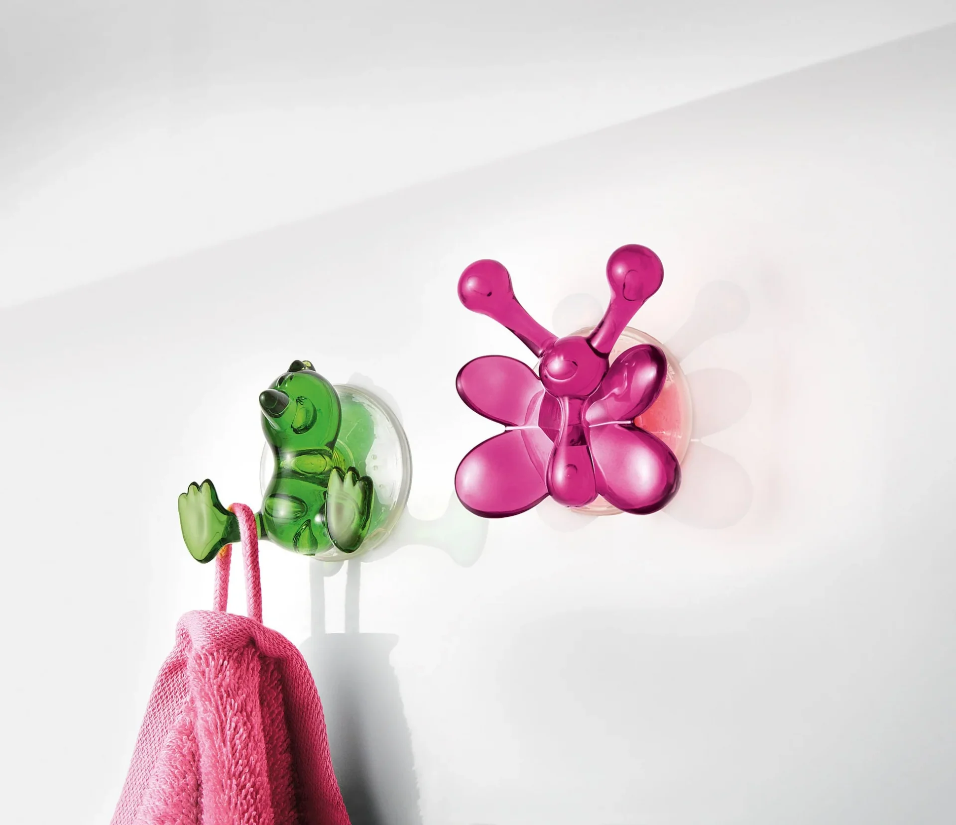 Kleine Wolke Handtuchhaken Crazy Hooks Baby Bird Tanne 5069657887 5014969