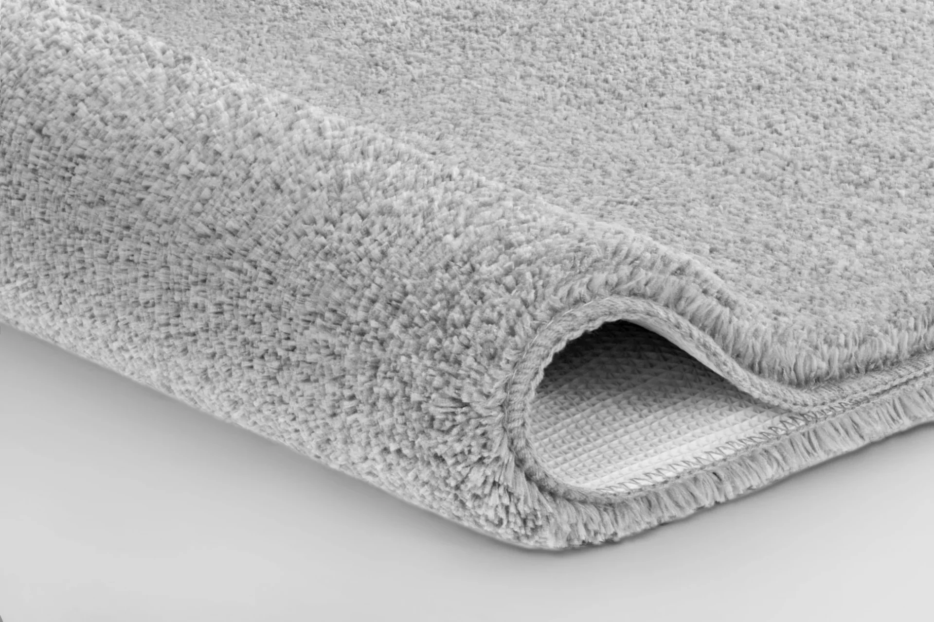 Kleine Wolke Badteppich Meadow Silbergrau 50 X 60 Cm 9116146433 2058656