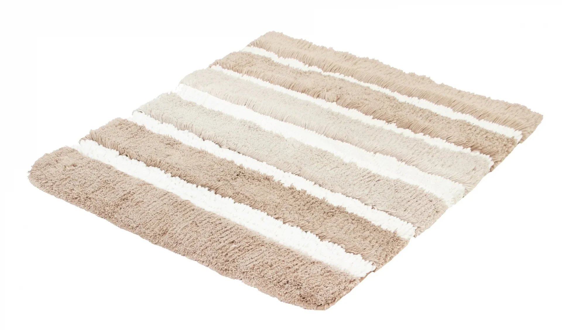 Kleine Wolke Badteppich Phoenix Taupe 60 X 60 Cm 4045271135 5486651