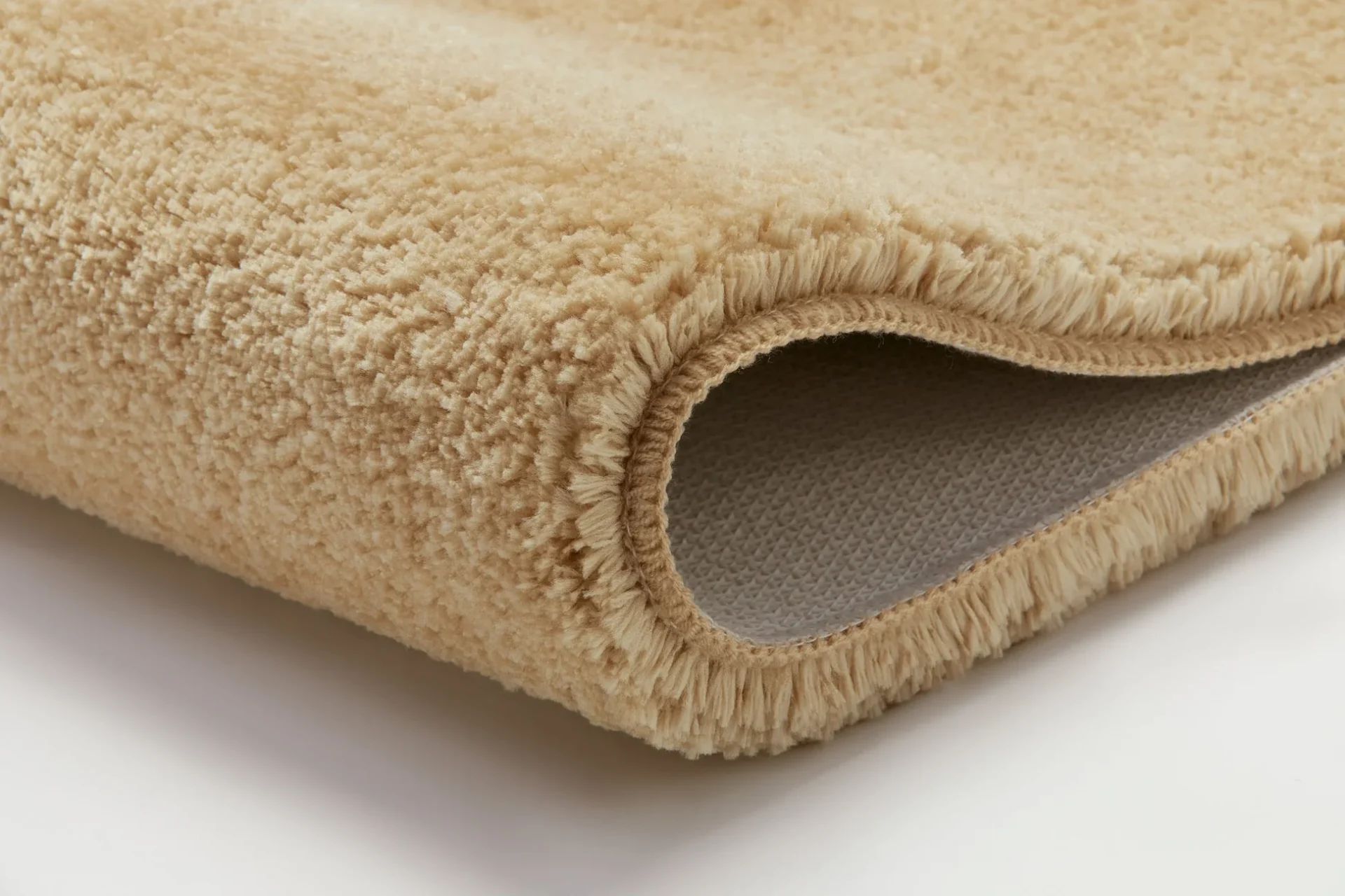 Kleine Wolke Wc Vorleger Meadow Bahamabeige 50 X 50 Cm Mit Ausschnitt 9116270150 1036525