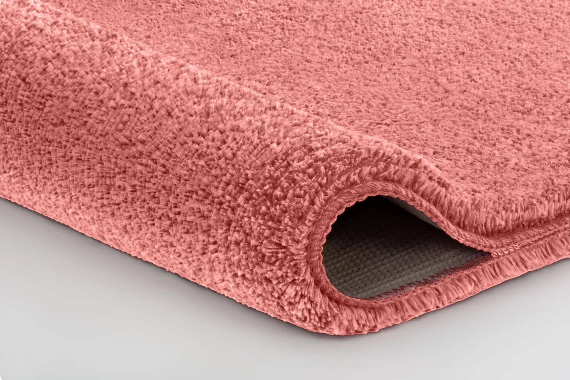 Kleine Wolke Wc Vorleger Meadow Marsala 50 X 50 Cm Mit Ausschnitt 9116327150 2116609