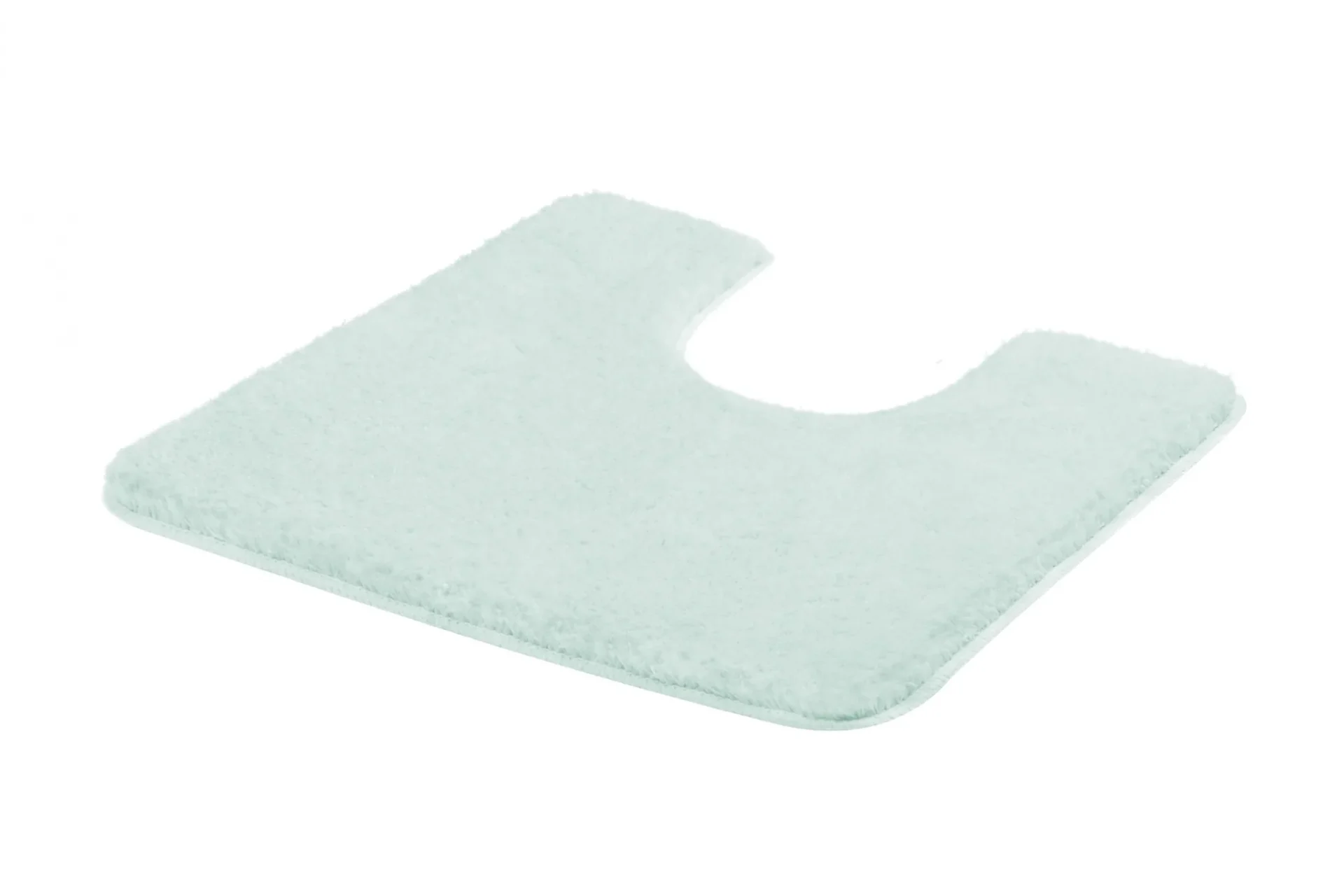 Kleine Wolke Wc Vorleger Meadow Opal 50 X 50 Cm Mit Ausschnitt 9116649150 1953985