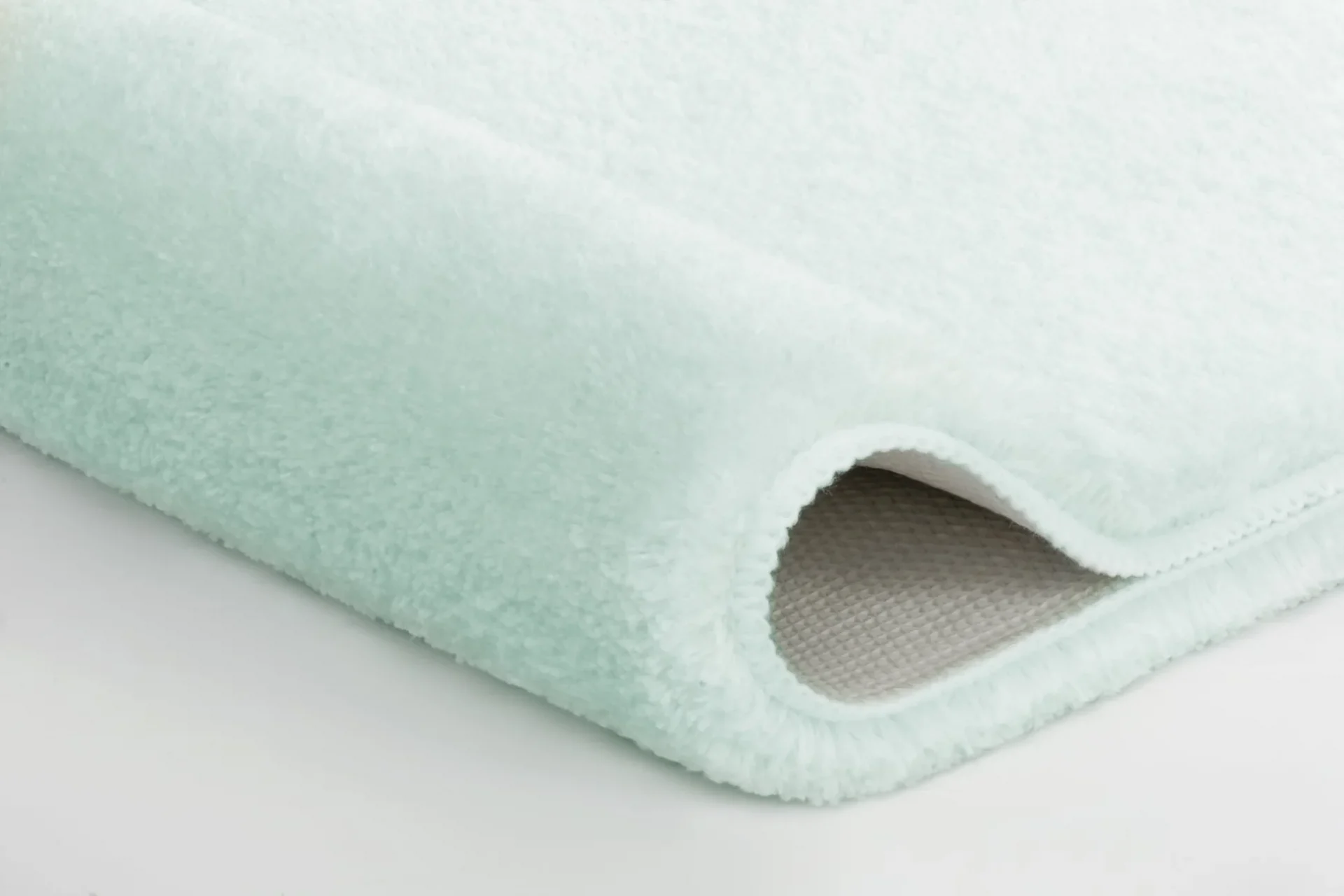 Kleine Wolke Wc Vorleger Meadow Opal 50 X 50 Cm Mit Ausschnitt 9116649150 8235736
