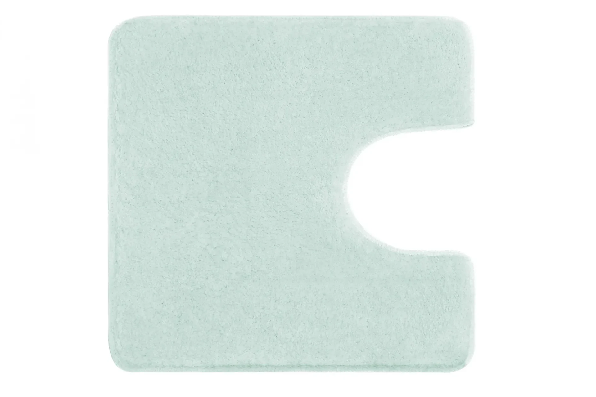 Kleine Wolke Wc Vorleger Meadow Opal 50 X 50 Cm Mit Ausschnitt 9116649150 9798083