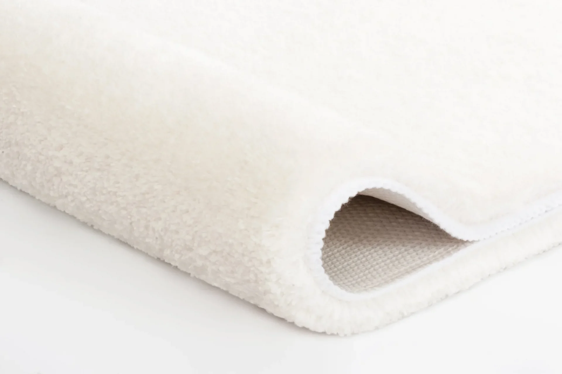 Kleine Wolke Wc Vorleger Meadow Weiss 50 X 50 Cm Mit Ausschnitt 9116100150 3037806