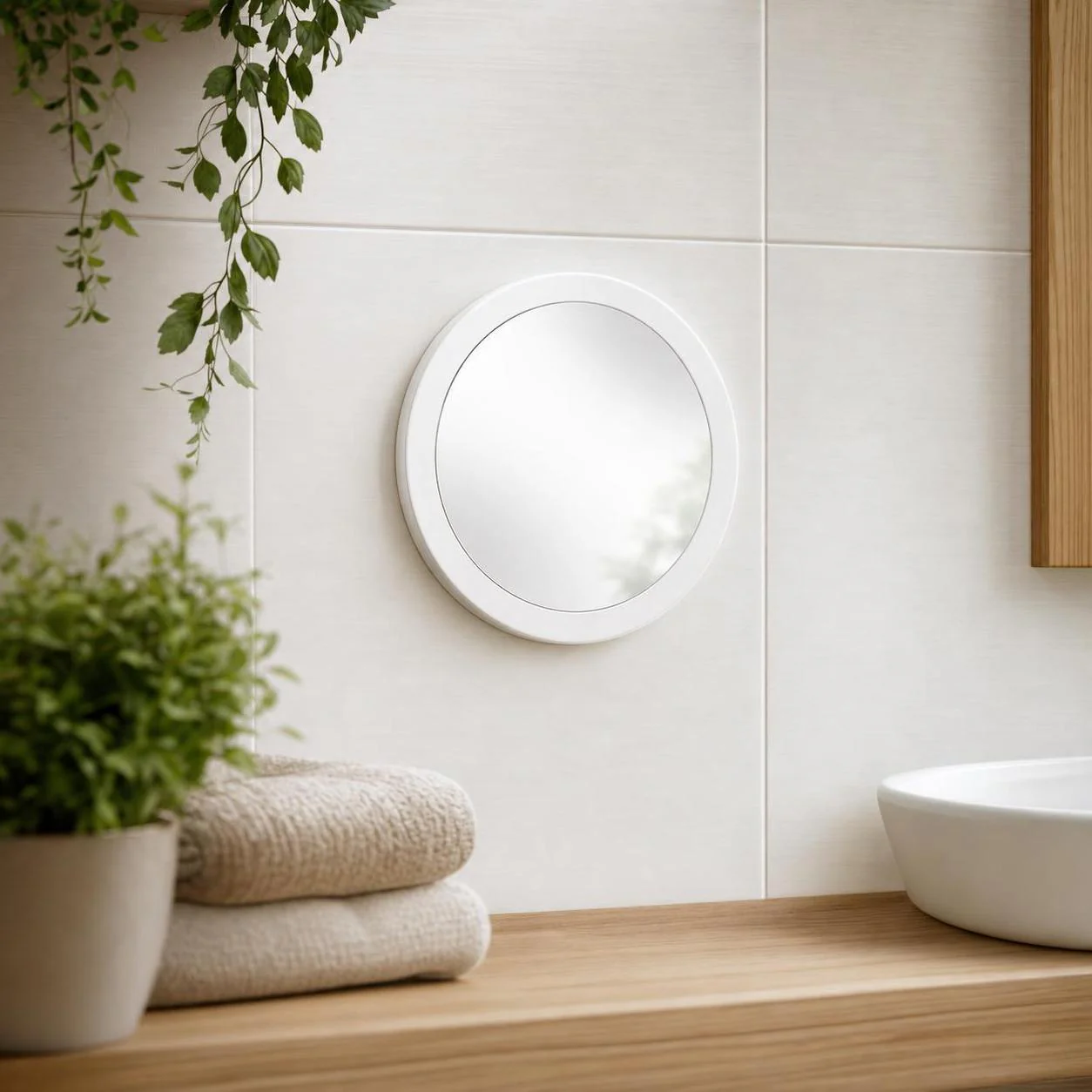 Kleine Wolke Kosmetikspiegel Easy Mirror Clear 5098116886 3389823211621