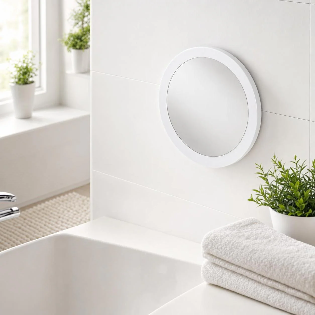 Kleine Wolke Kosmetikspiegel Easy Mirror Clear 5098116886 3390823211622