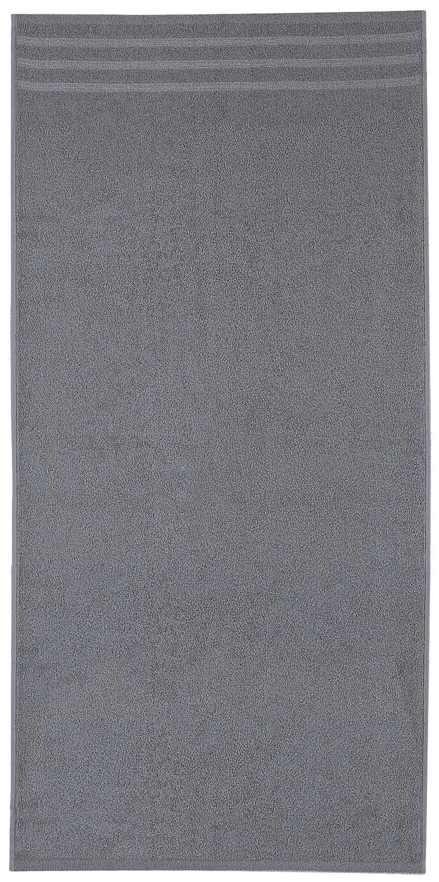 Kleine Wolke Frottier Handtuch Royal Dunkelgrau 50x100 Cm 3003912262 2982718