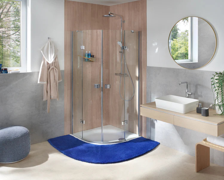 Kleine Wolke Creative Sonderform