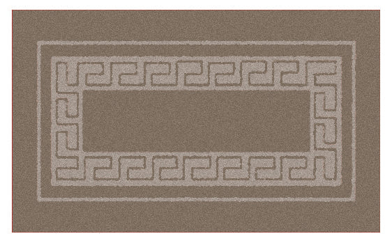 Kleine Wolke Creativo Badteppich Meandro 271