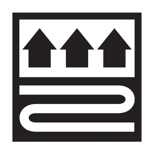 Fussbodenheizung Logo