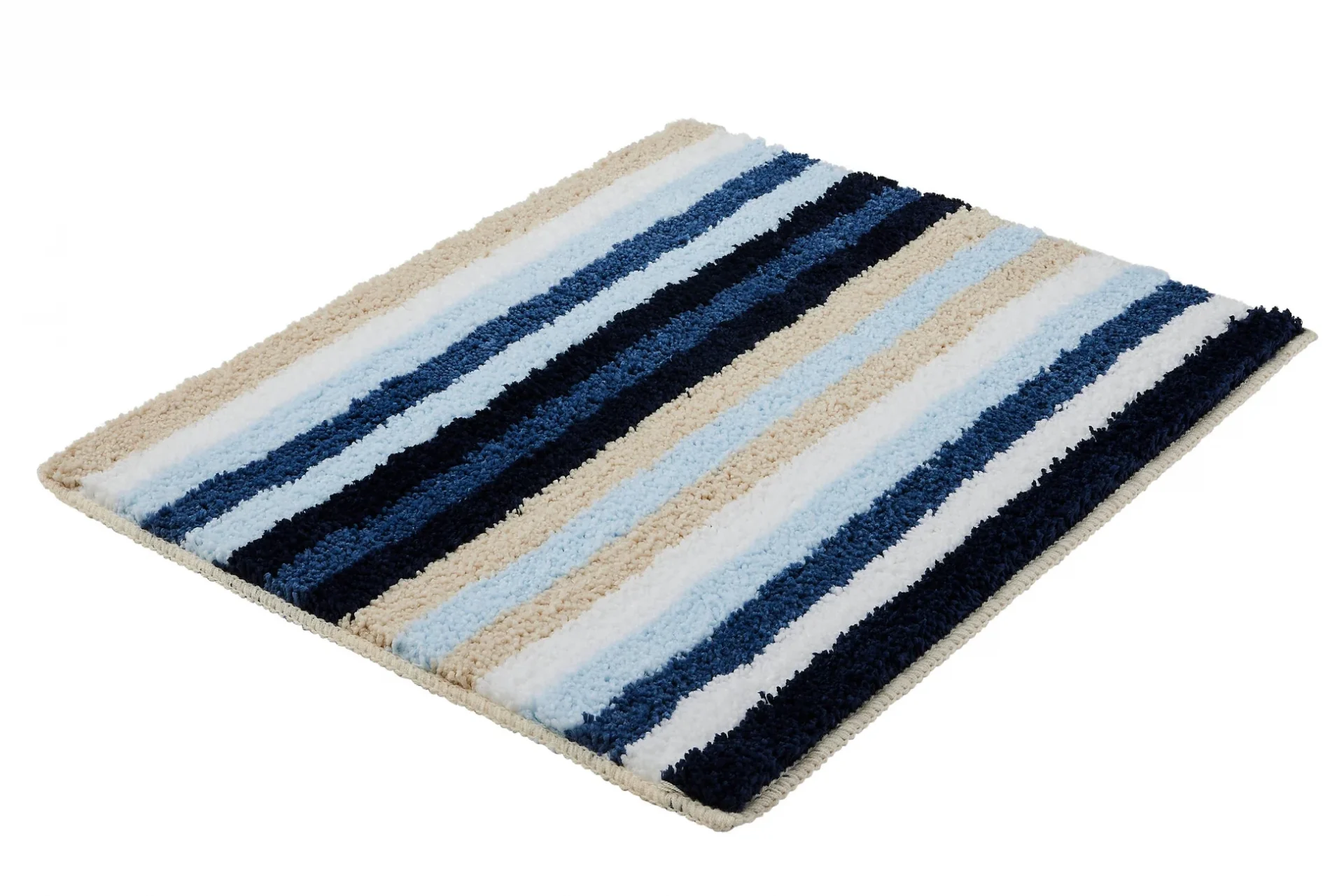 Kleine Wolke Badteppich Lago Navy 50 X 60 Cm 5548750433 6425771