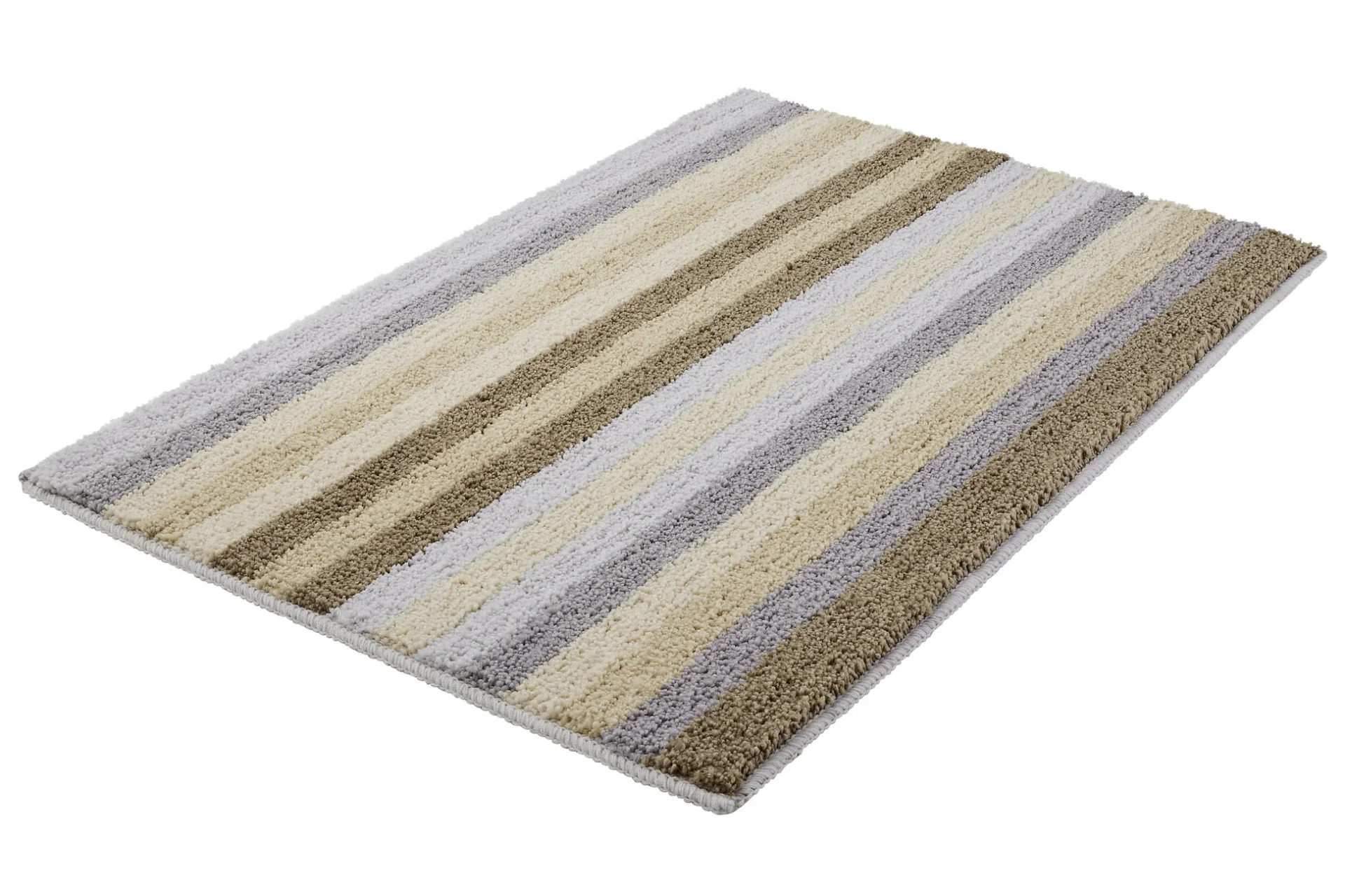 Kleine Wolke Badteppich Lago Taupe 60 X 90 Cm 5548271519 2161146