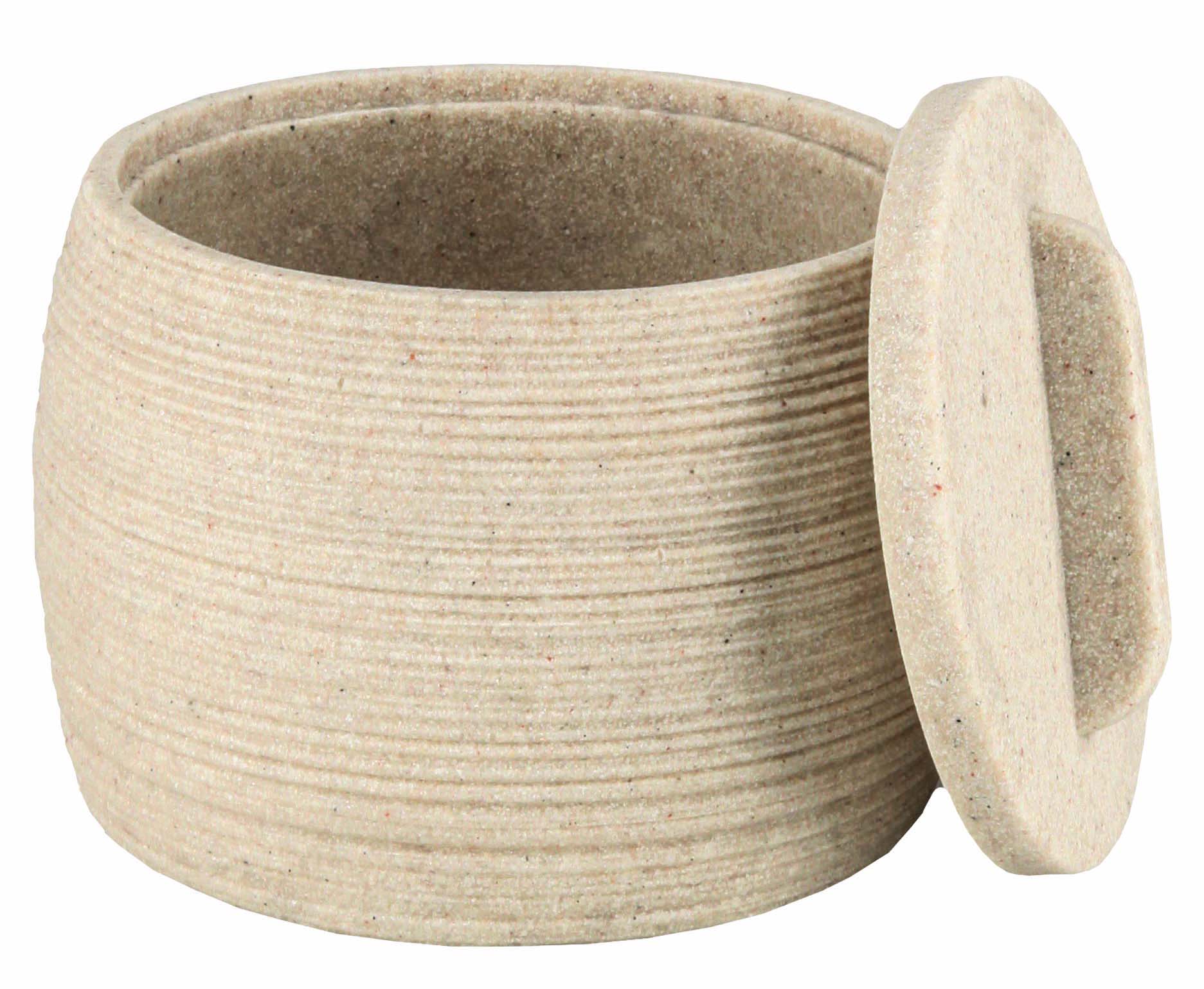 Kleine Wolke Wattedose Sand Macadamia 8680272873 4164878