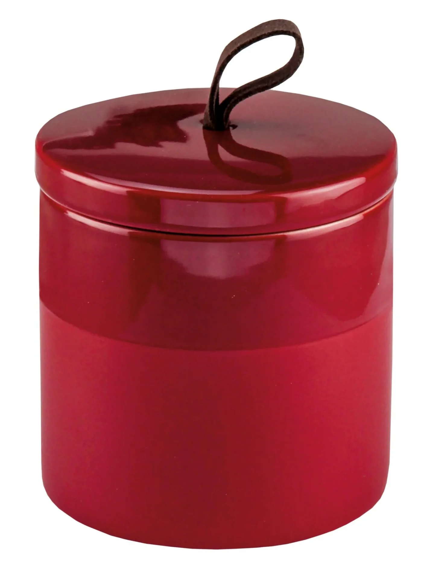 Kleine Wolke Wattedose Deep Granat 8681468873 5464426