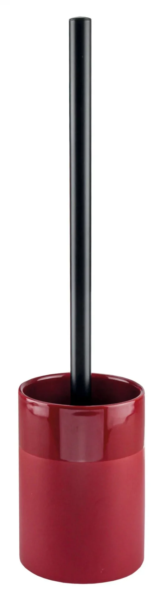 Kleine Wolke Wc Bursten Halter Deep Granat 8681468856 8608297