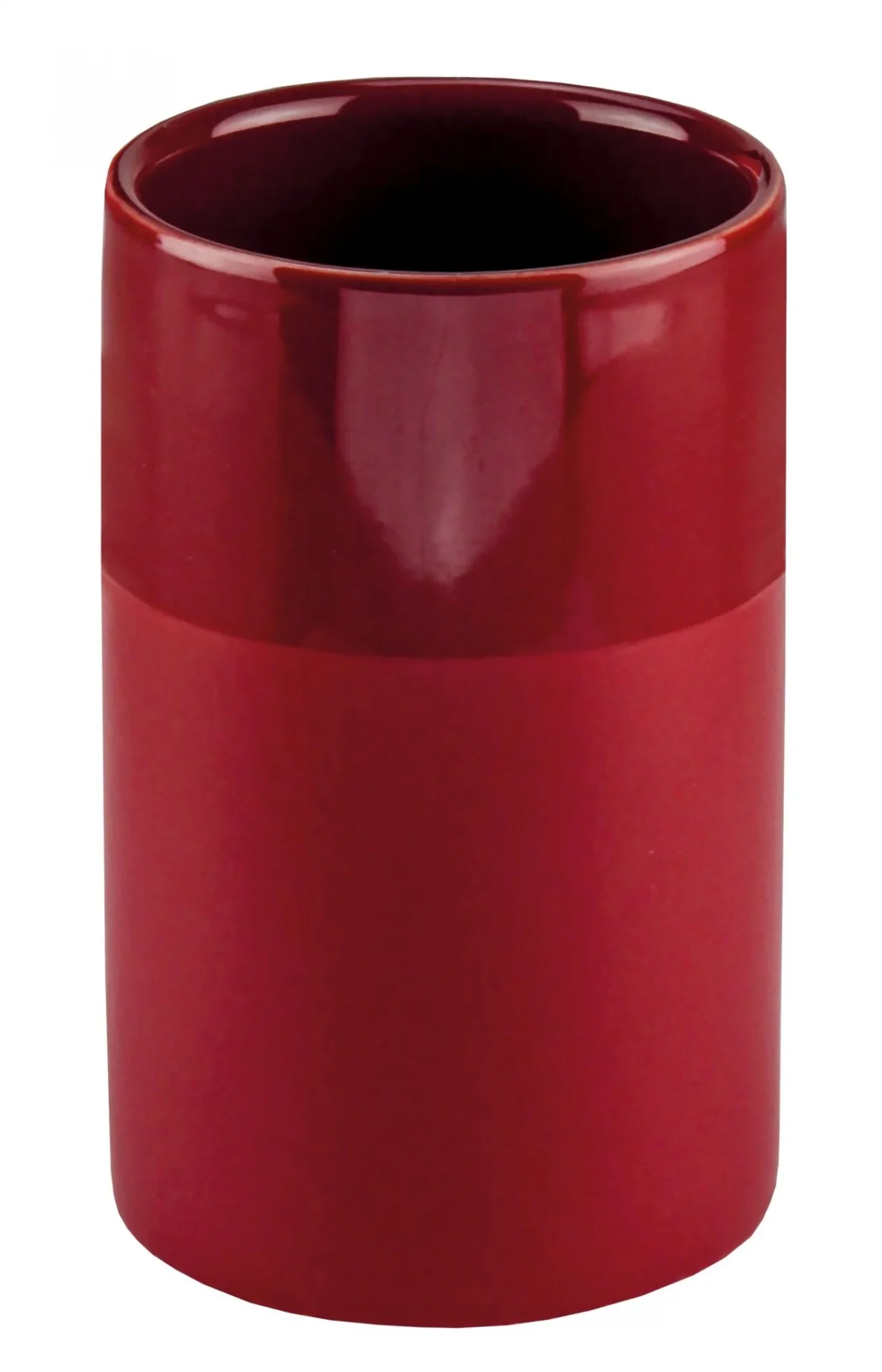 Kleine Wolke Zahnputzbecher Deep Granat 8681468852 4321501