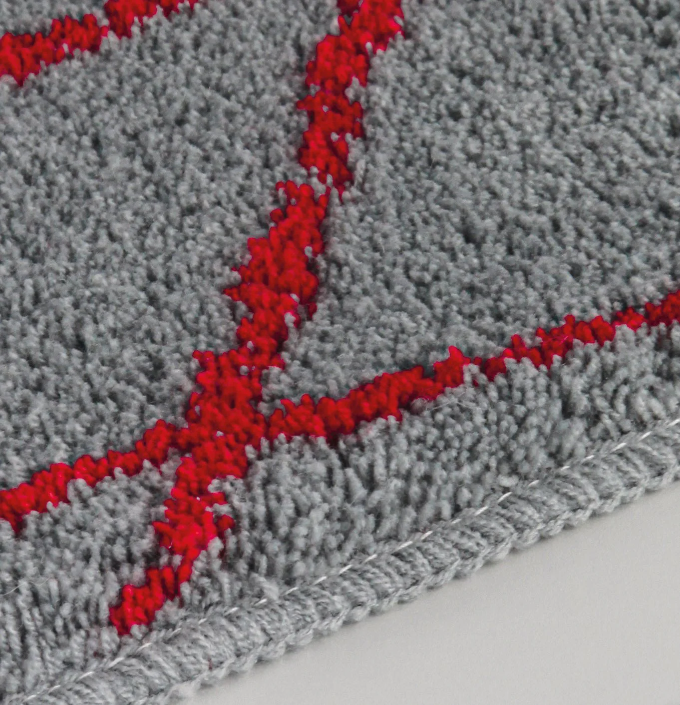 Kleine Wolke Badteppich Bondi Rubin 60 X 90 Cm 9209453519 1664593