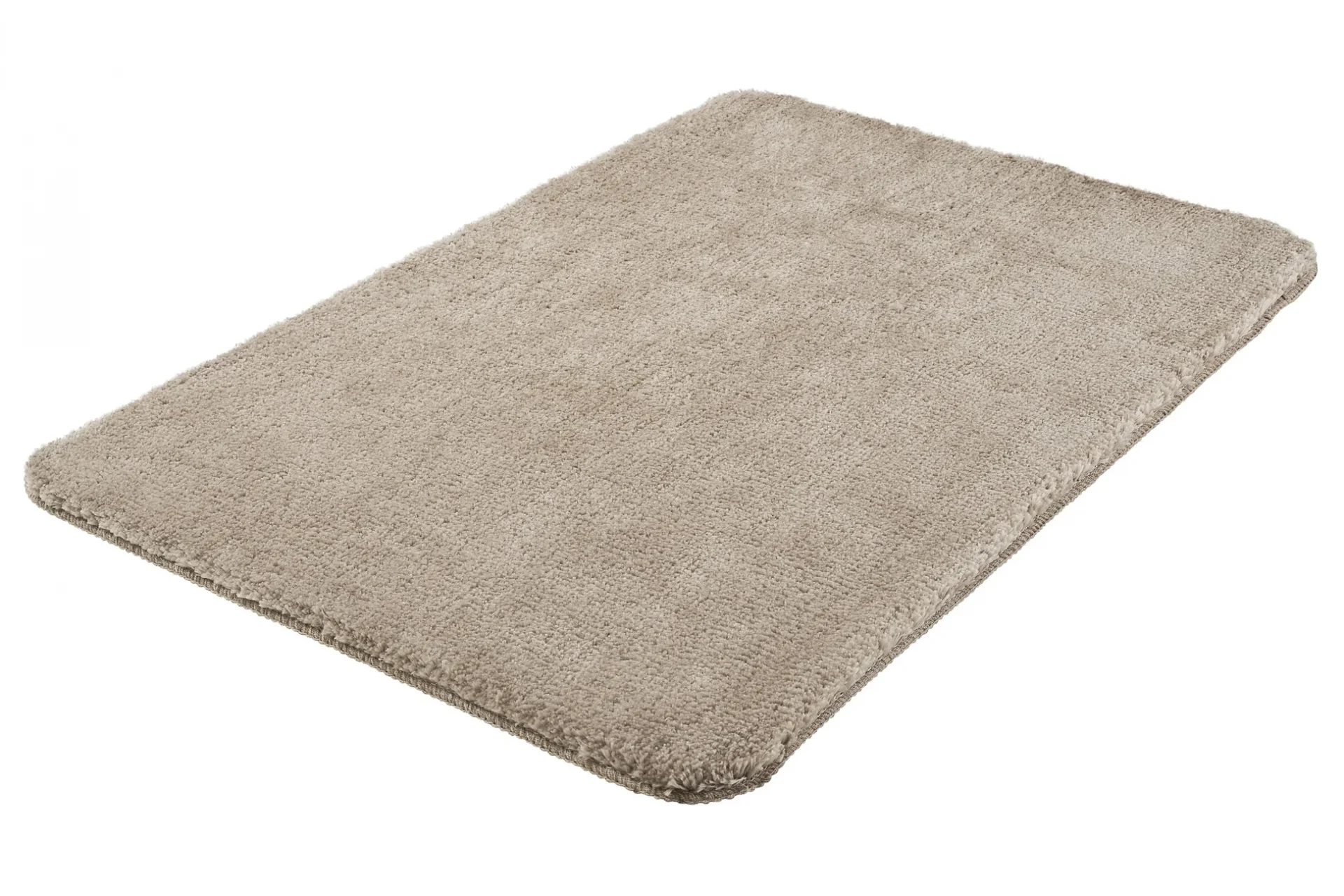 Kleine Wolke Badteppich Ricco Taupe 60 X 90 Cm 5545271519 1040260
